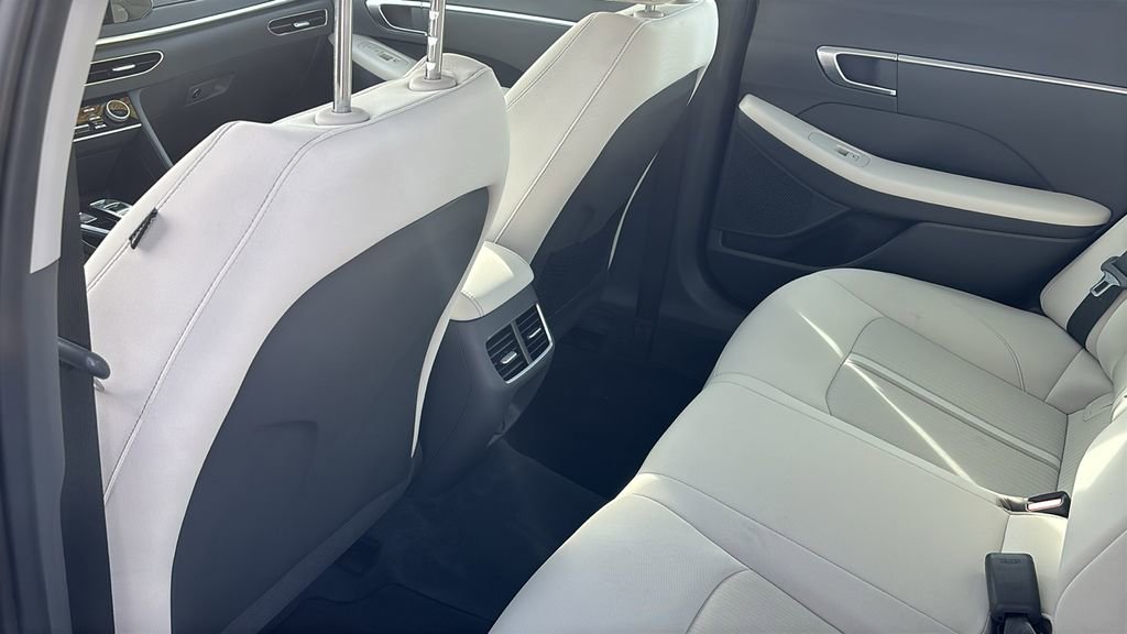 Used 2023 Hyundai Sonata SEL image 31