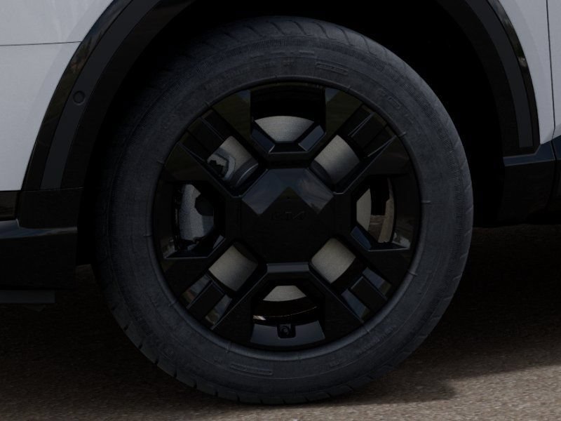 New 2027 Kia Telluride SX X-Pro AWD/4WD image 9