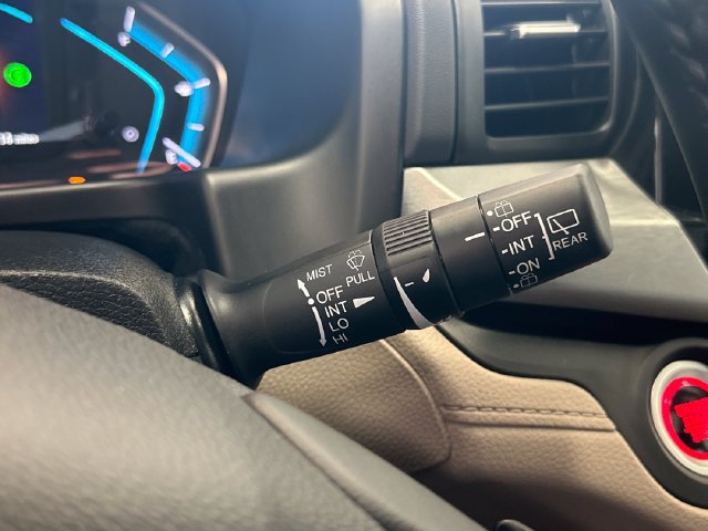 Used 2022 Honda Odyssey EX-L image 35