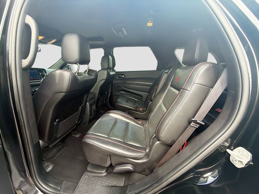 Used 2024 Dodge Durango R/T AWD/4WD image 29