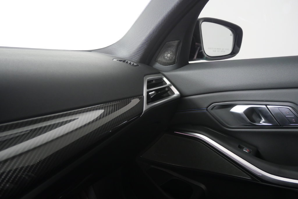 New 2026 BMW M340i RWD image 28