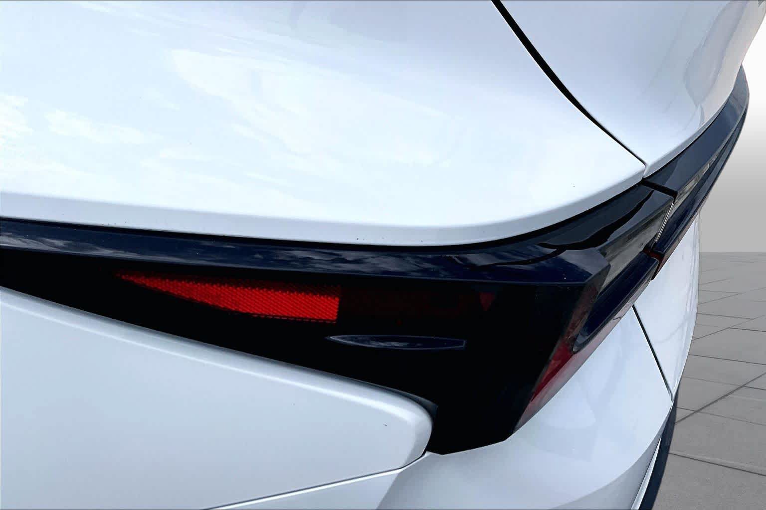 Used 2023 Lexus IS 350 F Sport w/ Accessory Package 2 RWD image 29