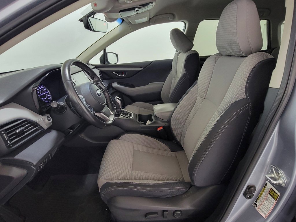 Used 2022 Subaru Outback Premium AWD/4WD image 14