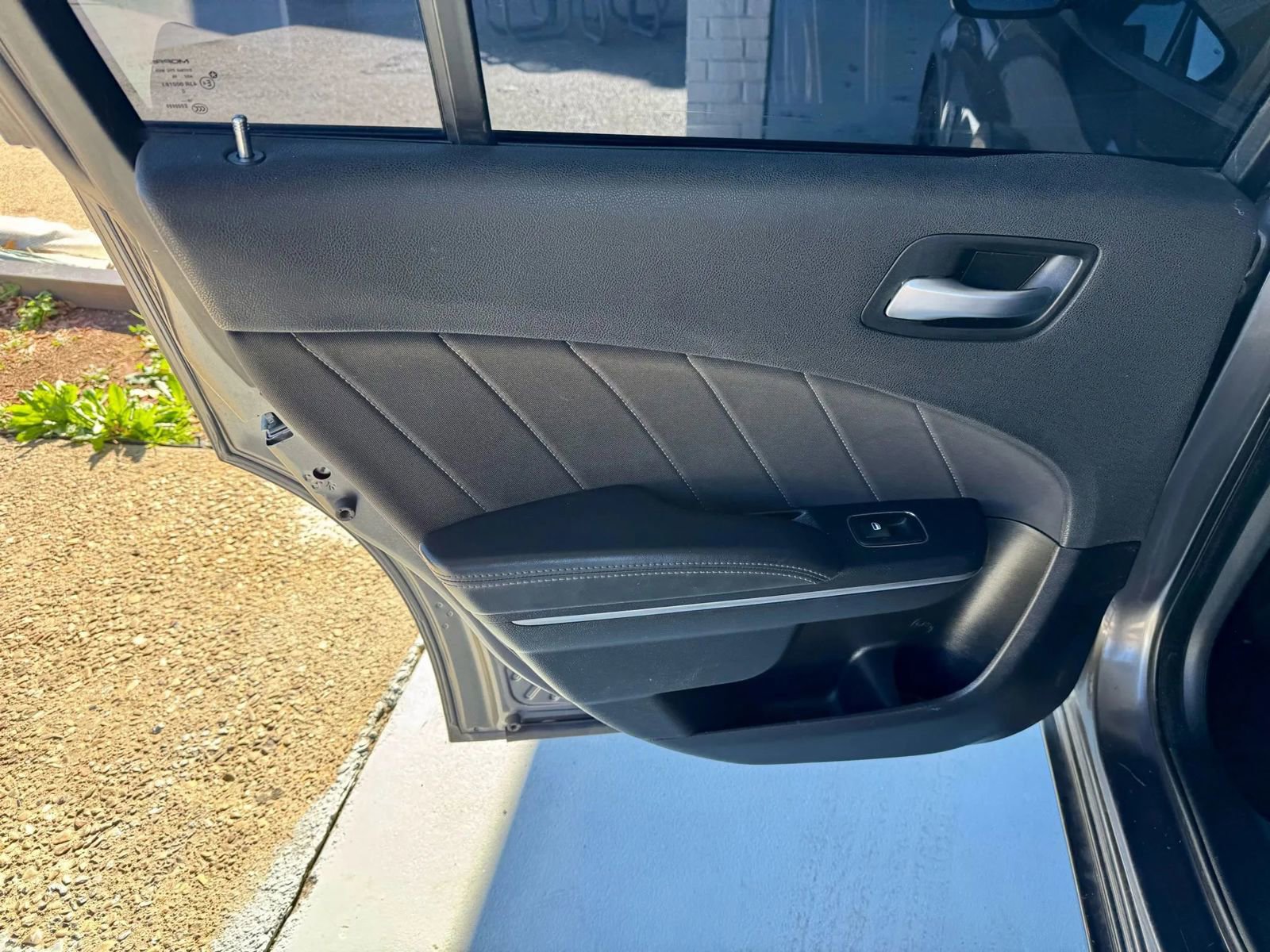 Used 2017 Dodge Charger R/T RWD image 19