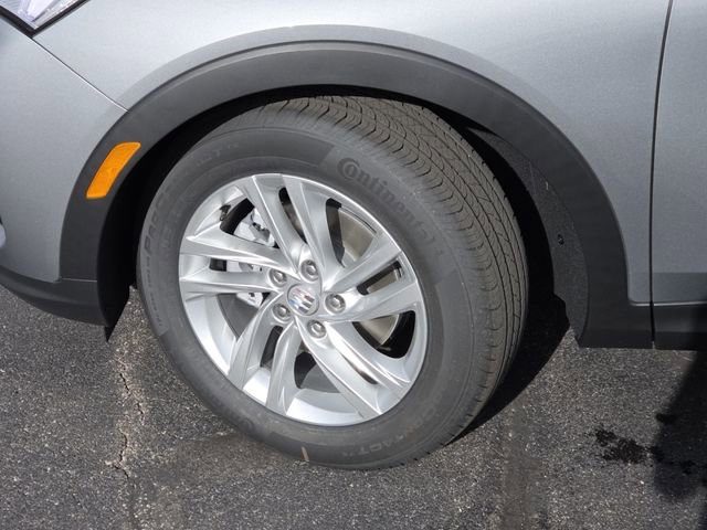 New 2026 Buick Envista Preferred w/ Convenience I Package image 24