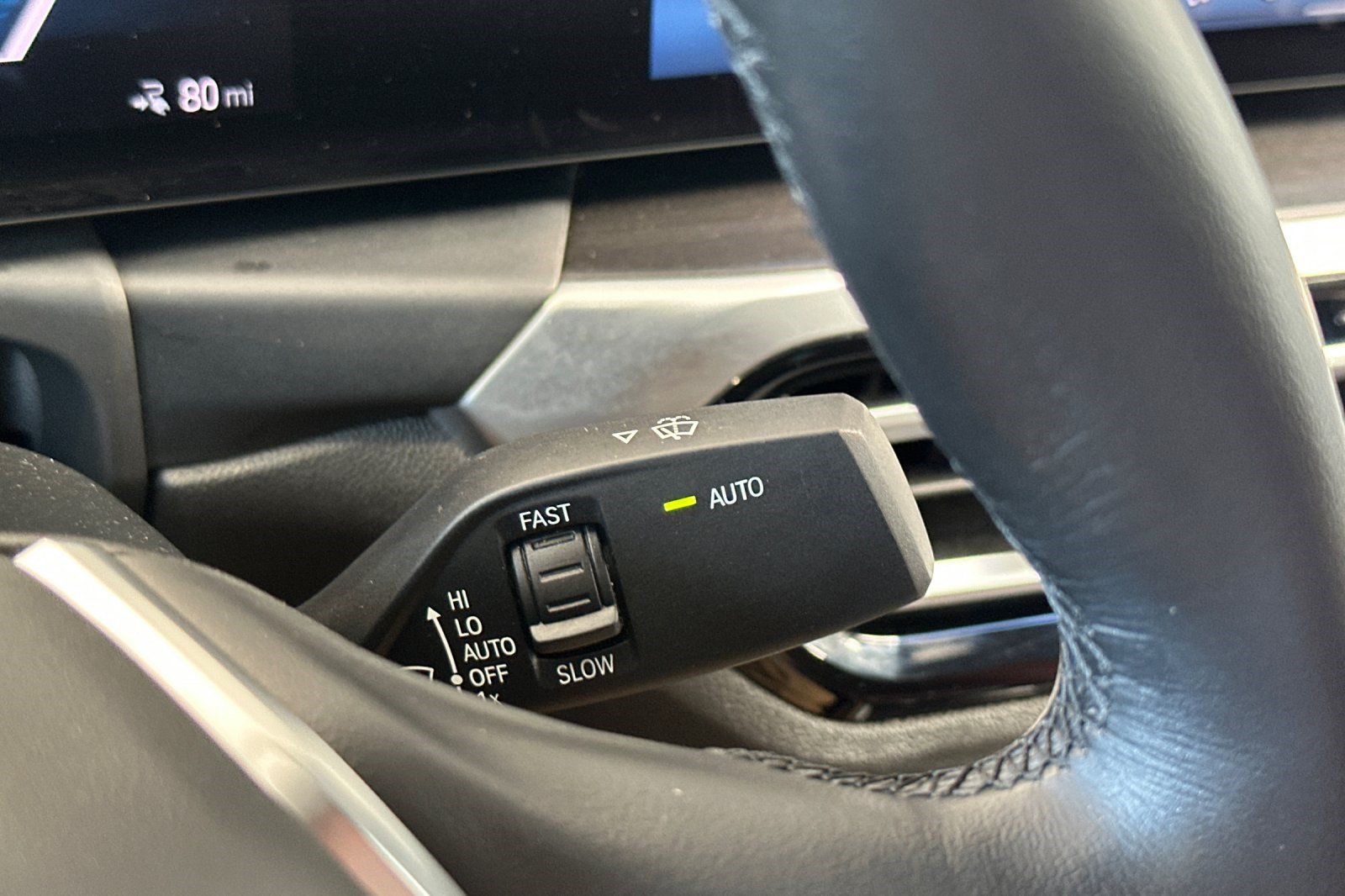 Certified 2024 BMW i4 eDrive35 w/ Convenience Package RWD image 33