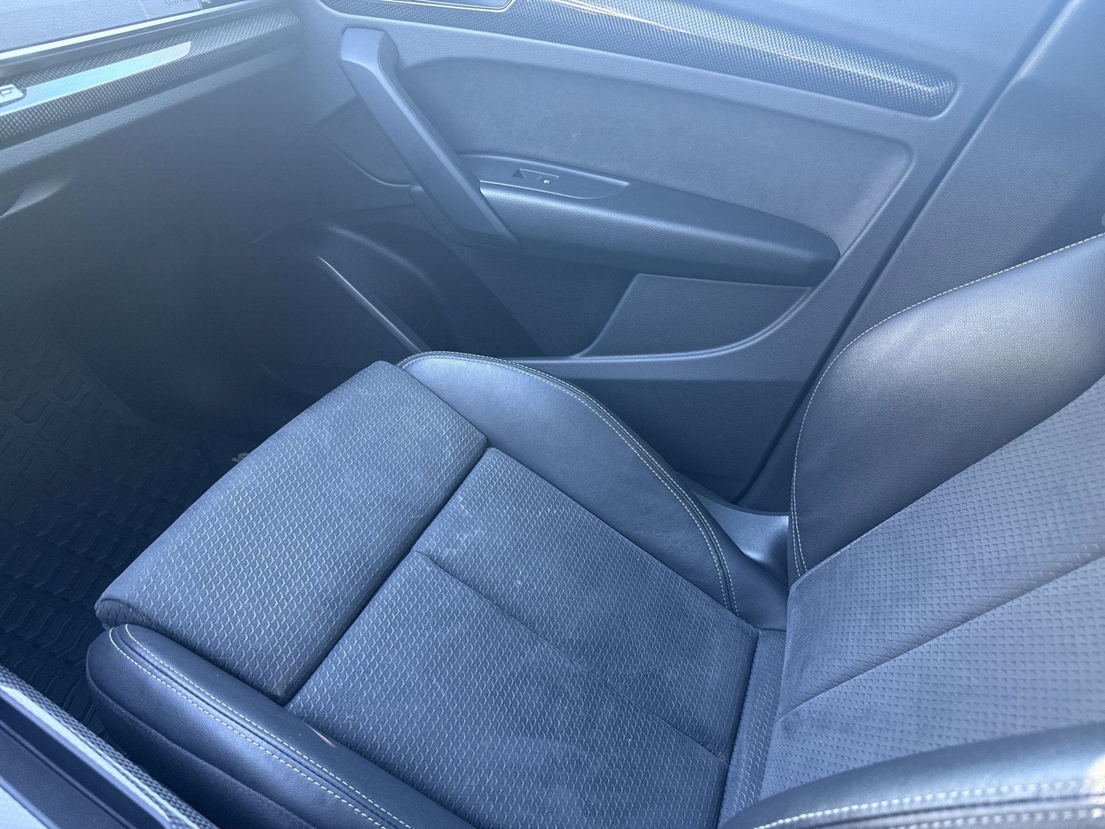 Used 2022 Audi SQ5 Premium AWD/4WD image 39