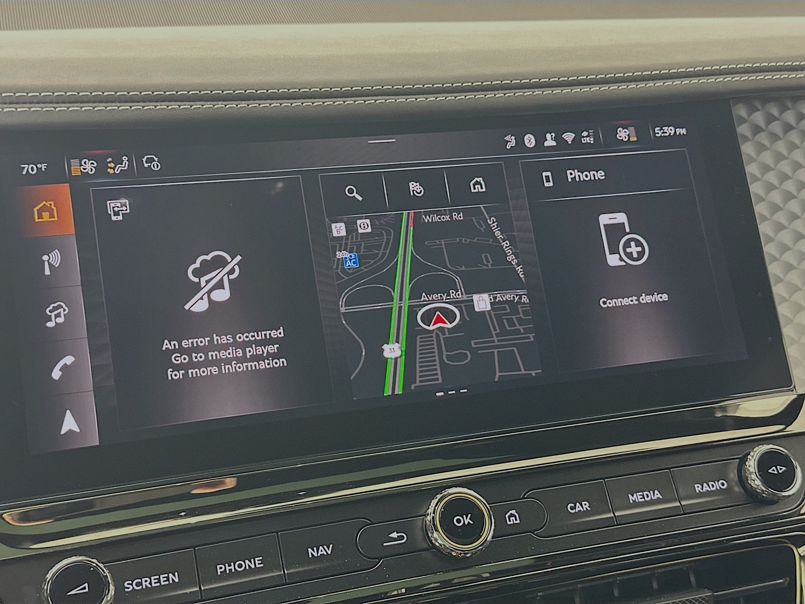 New 2026 Bentley Flying Spur V8 AWD/4WD image 26