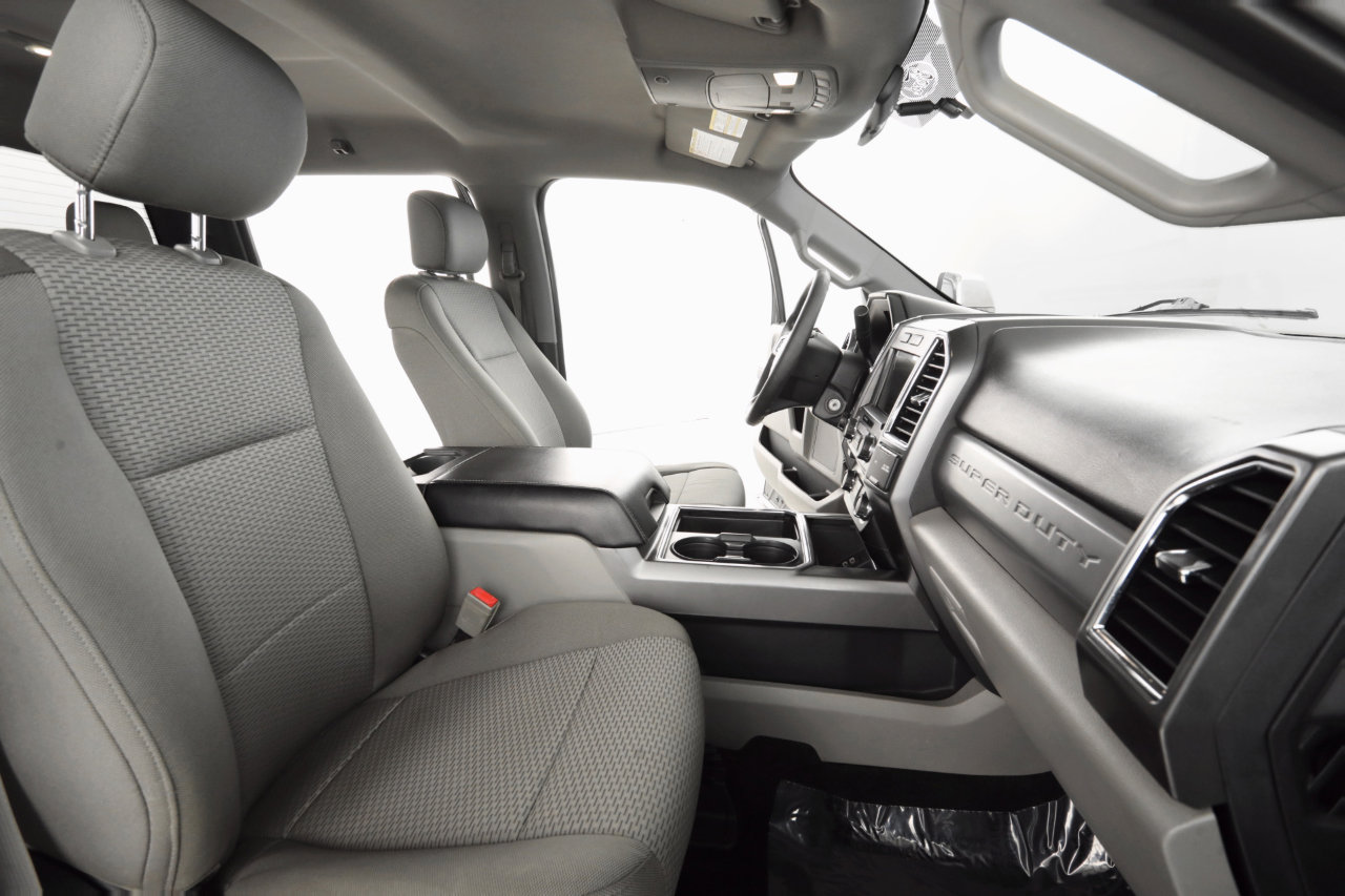 Used 2018 Ford F250 XLT w/ XLT Premium Package image 21