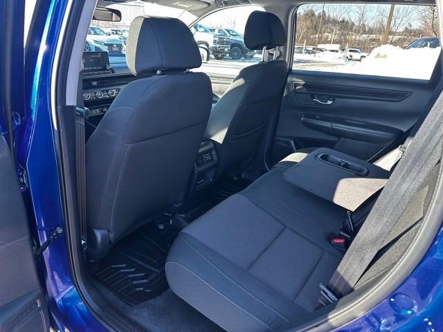 Used 2025 Honda CR-V EX image 17