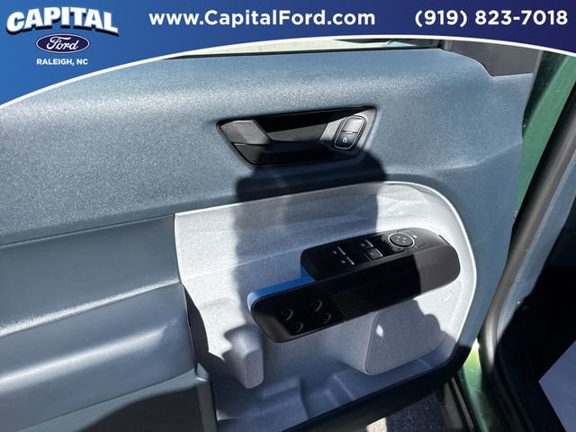 Certified 2025 Ford Maverick XLT w/ XLT Luxury Package image 20