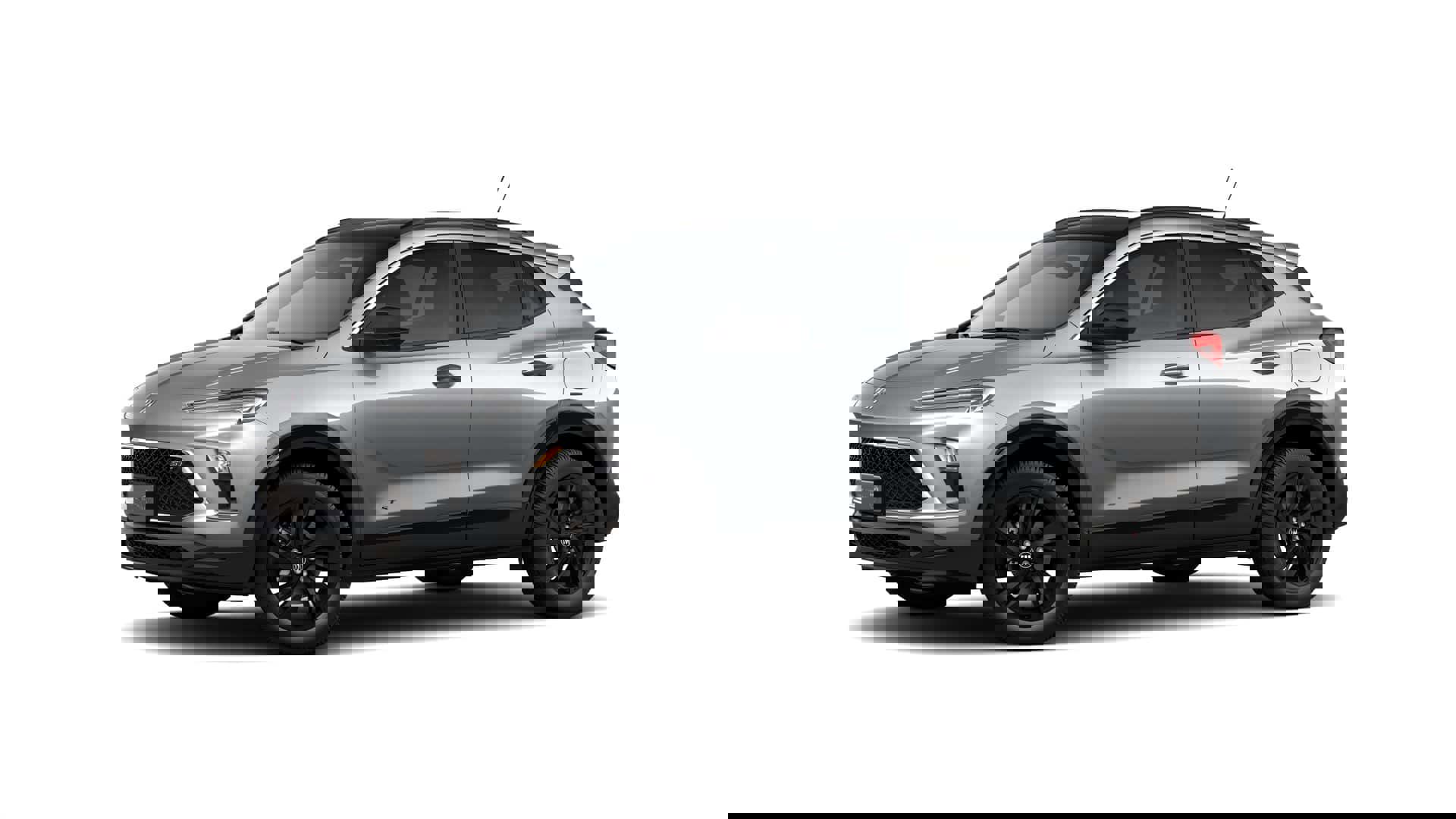 New 2026 Buick Encore GX Sport Touring image 2