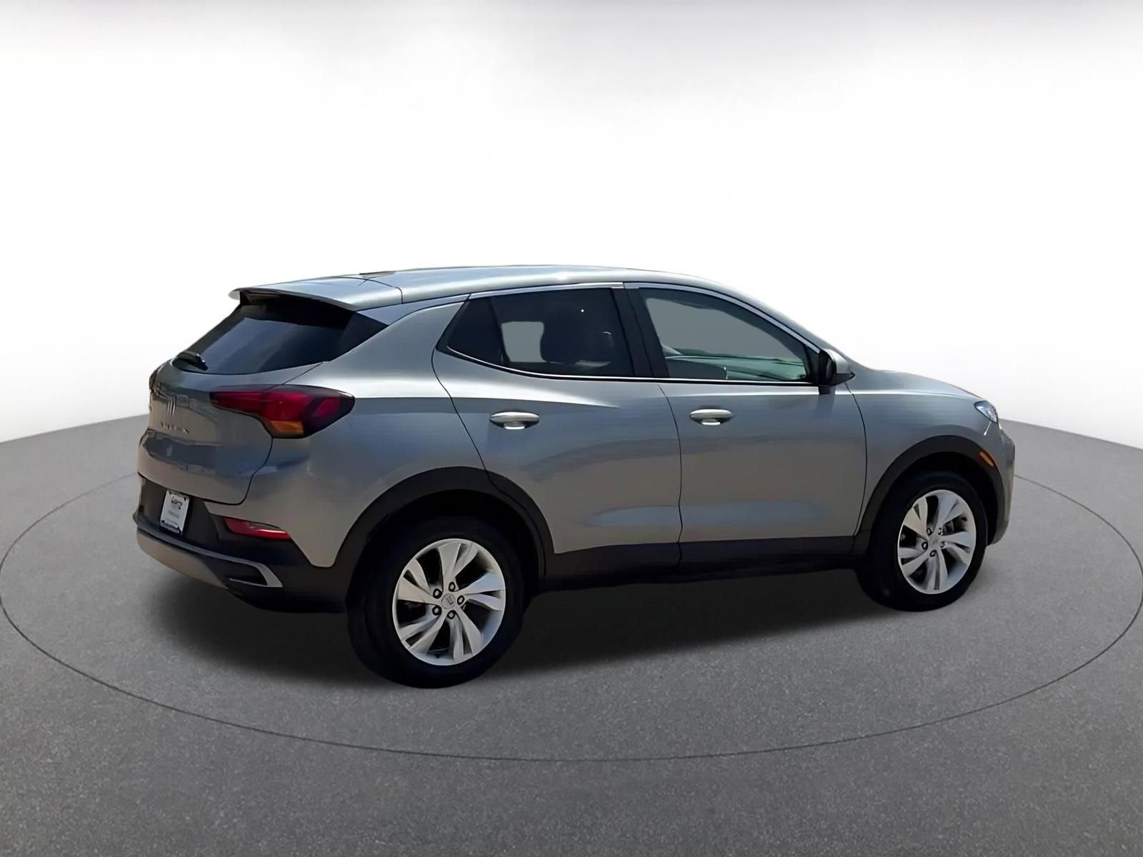 Used 2025 Buick Encore GX Preferred FWD image 15