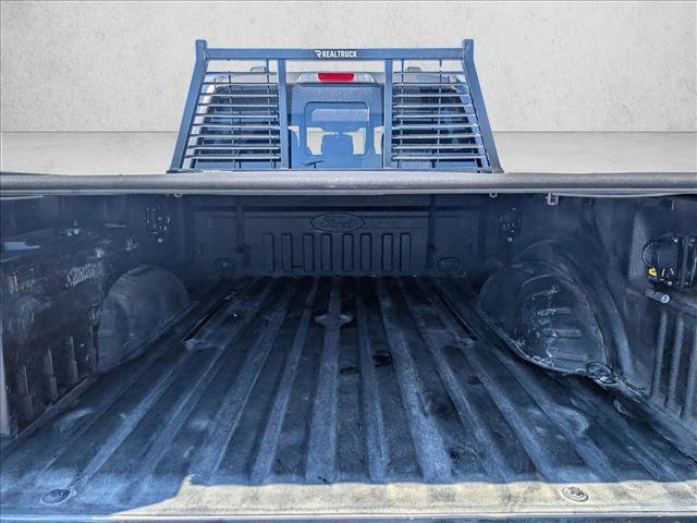 Used 2021 Ford F250 Lariat AWD/4WD image 6