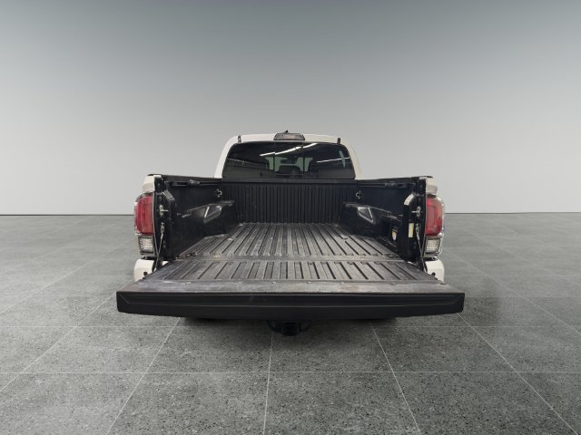 Used 2019 Toyota Tacoma TRD Pro w/ Desert Air Intake Package AWD/4WD image 13