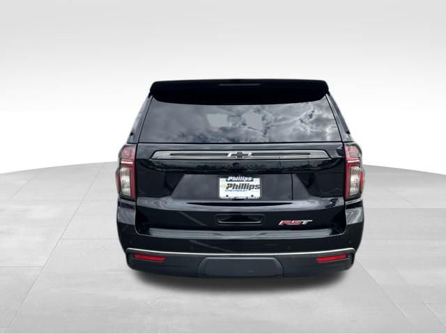 Certified 2022 Chevrolet Tahoe RST w/ Luxury Package AWD/4WD image 11