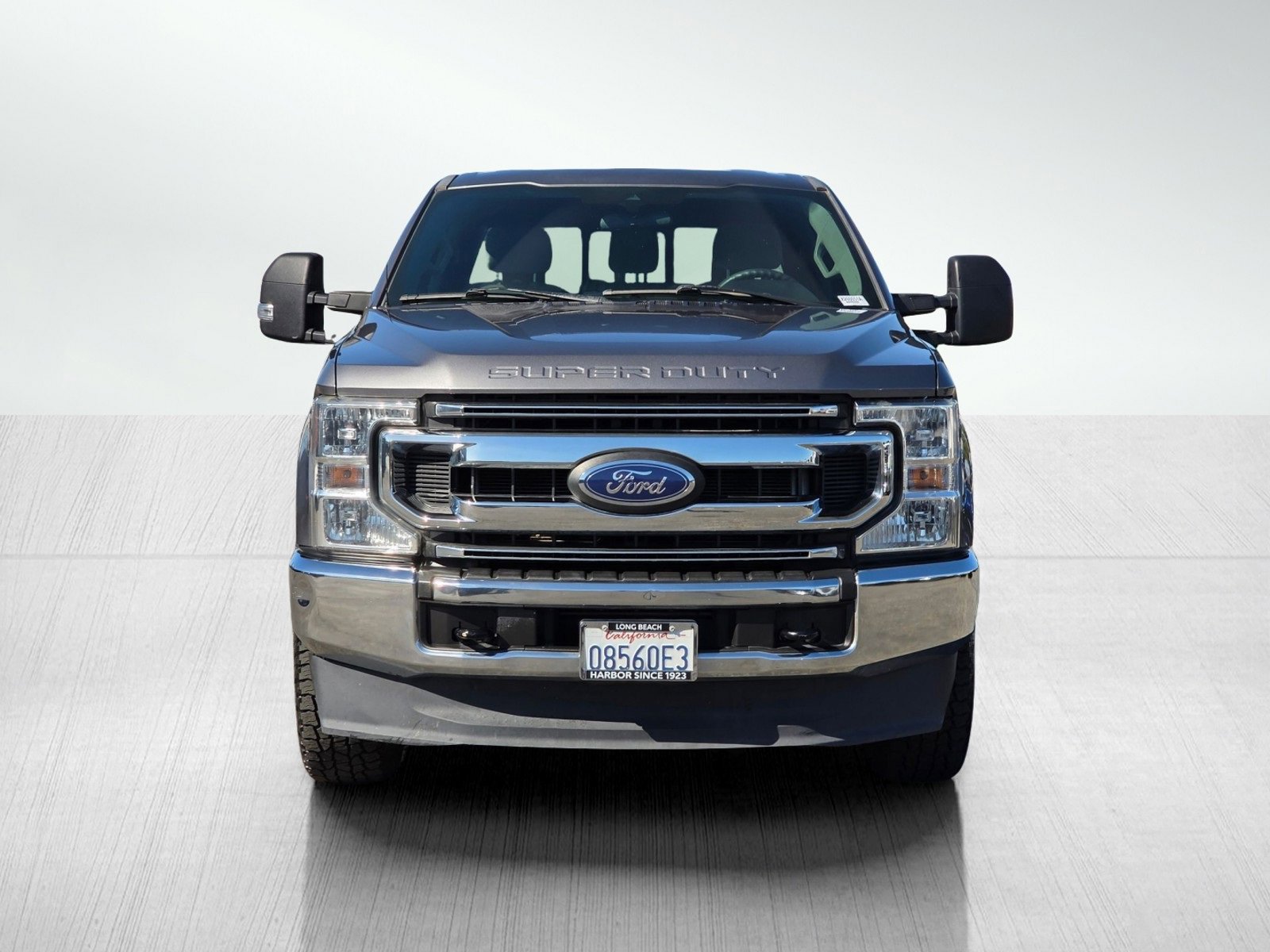 Used 2021 Ford F250 XL w/ STX Appearance Package image 2