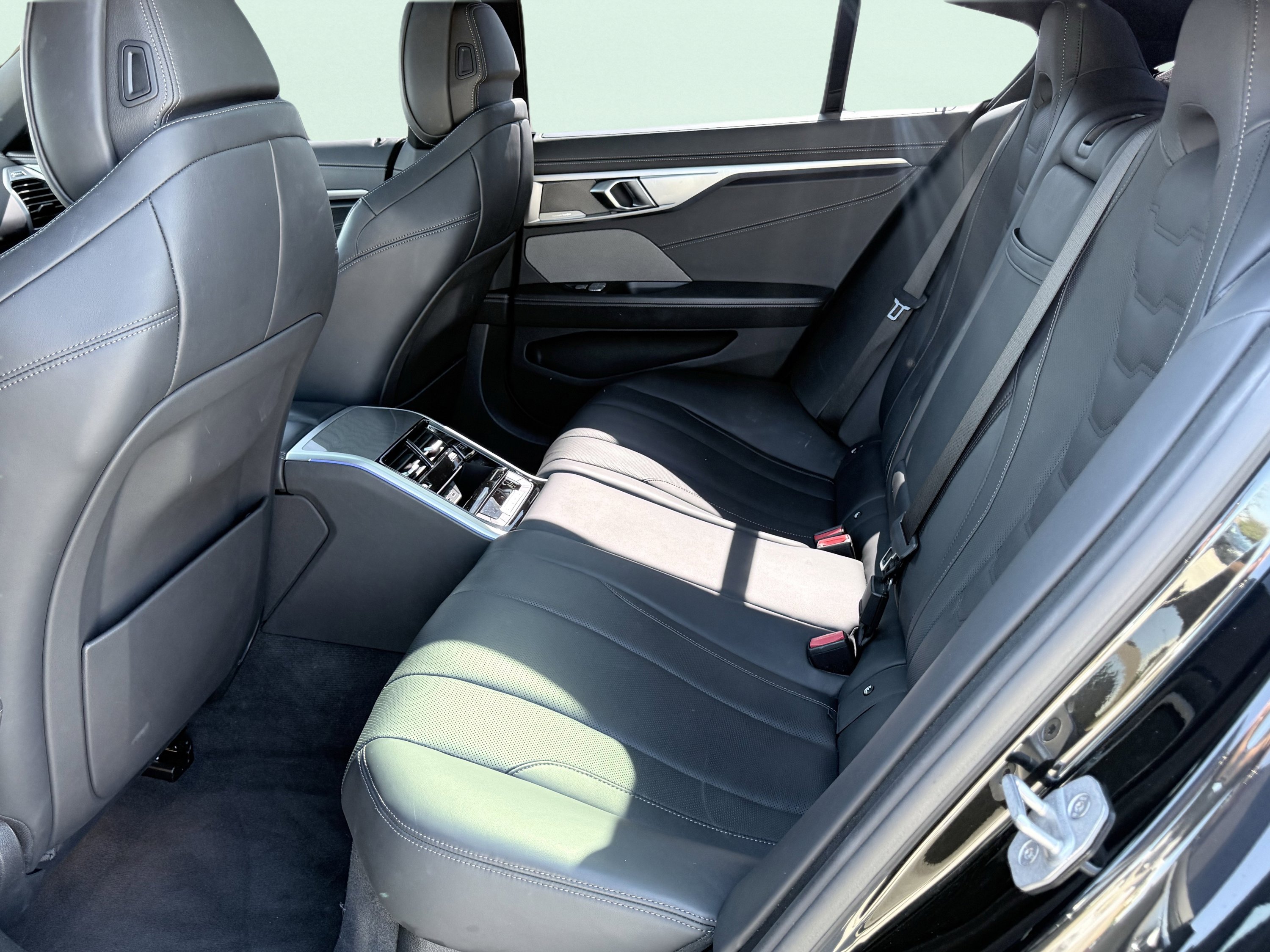 Used 2024 BMW 840i Gran Coupe image 34