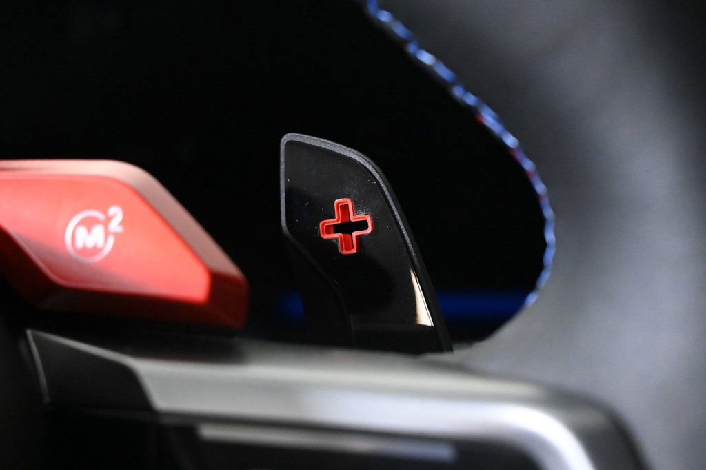 Used 2026 BMW M5 Touring w/ M Driver's Package image 21