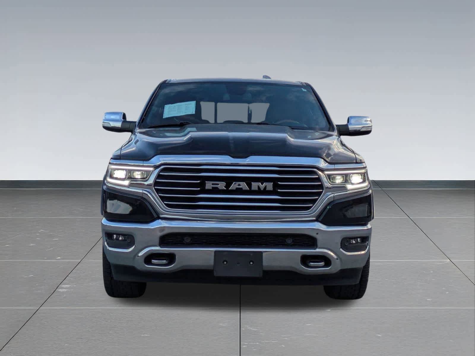 Used 2019 RAM 1500 Limited image 9