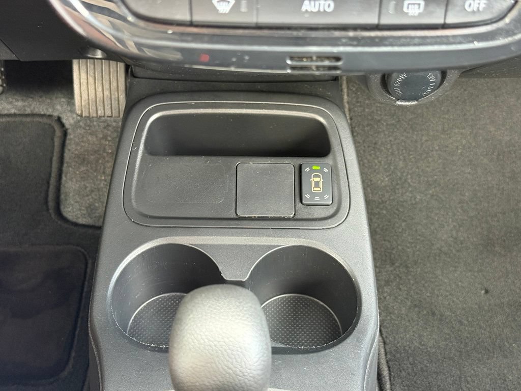 Used 2021 Mitsubishi Mirage G4 ES FWD image 21