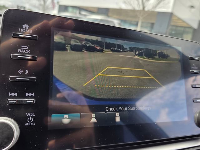 Used 2019 Honda Accord Sport image 25