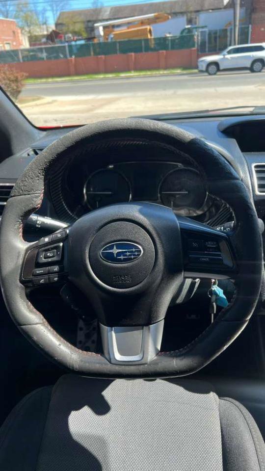 Used 2017 Subaru WRX image 31
