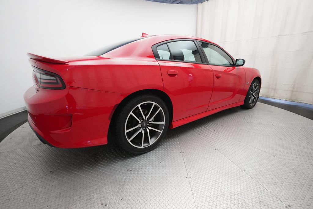 Used 2023 Dodge Charger R/T RWD image 34