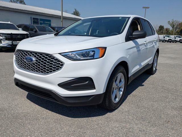 Used 2023 Ford Edge SE image 8