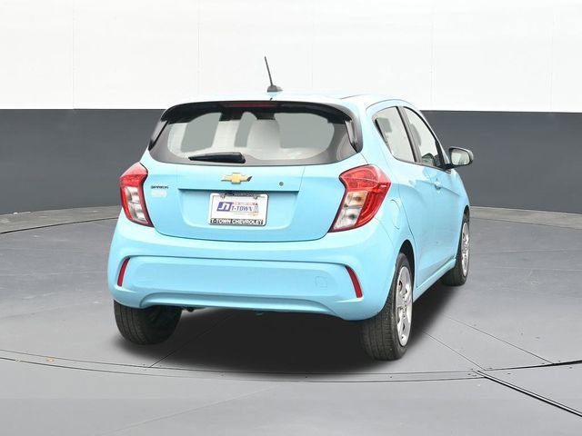 Used 2021 Chevrolet Spark LS image 12