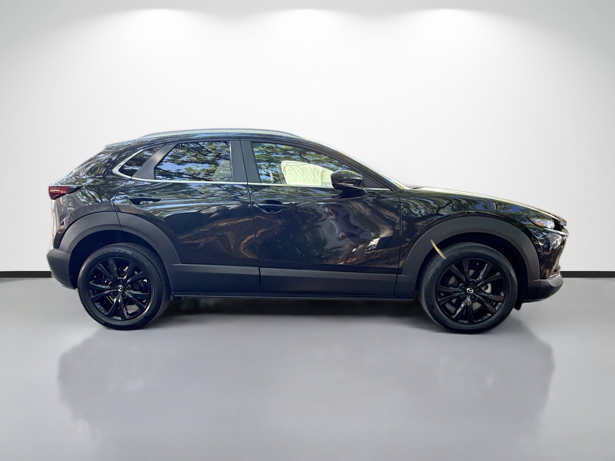 Used 2024 MAZDA CX-30 AWD 2.5 S w/ Select Sport Pkg image 6
