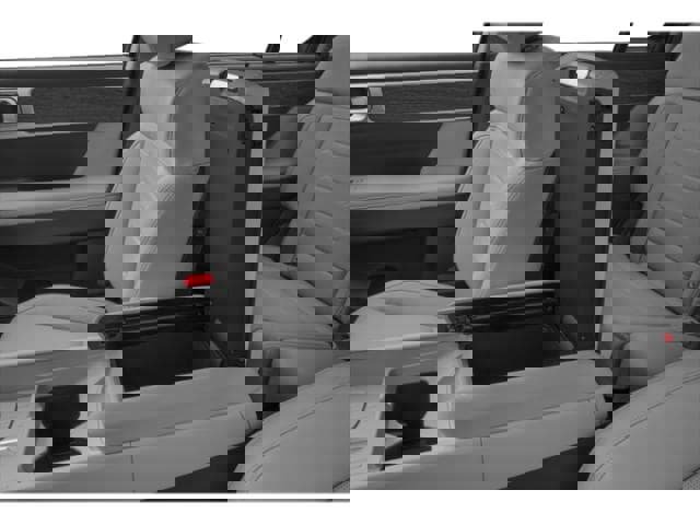 New 2026 Hyundai Santa Fe Limited image 14