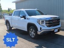 Used 2025 GMC Sierra 1500 SLT
