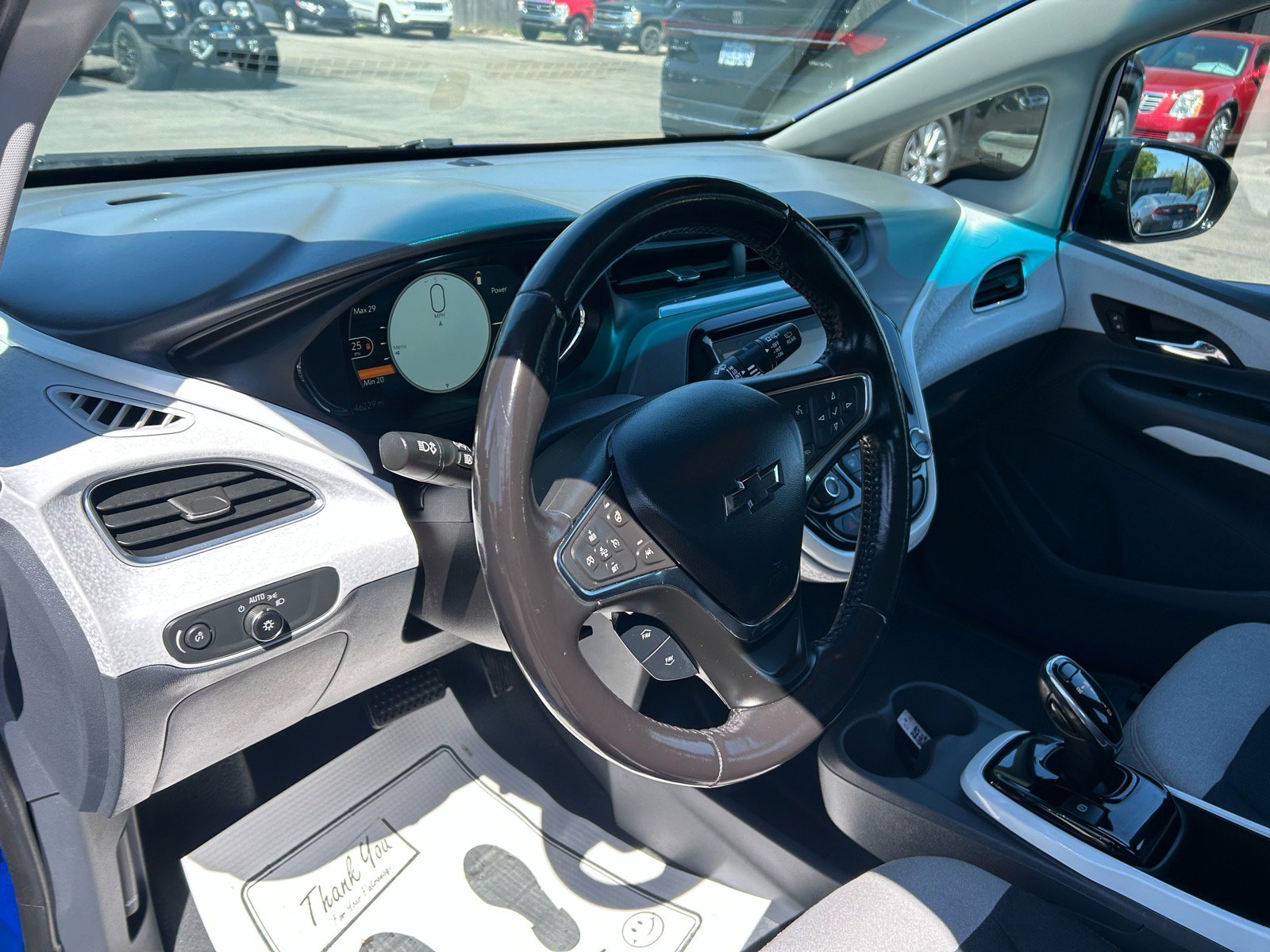 Used 2020 Chevrolet Bolt LT FWD image 11