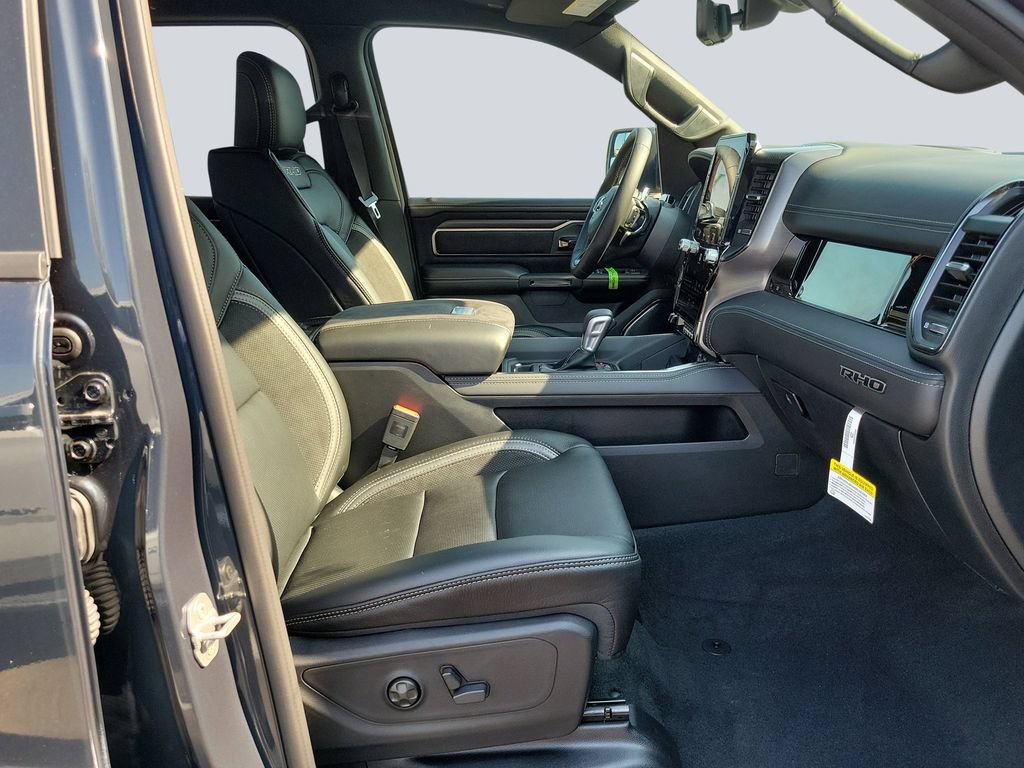 New 2026 RAM 1500 RHO w/ RHO Level 1 Equipment Group AWD/4WD image 38
