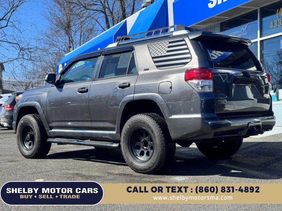 Used 2011 Toyota 4Runner SR5 w/ Convenience Pkg image 7