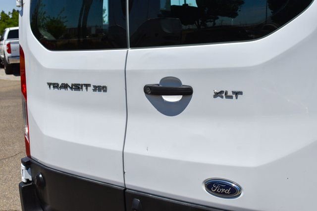 Used 2020 Ford Transit 350 XLT image 35