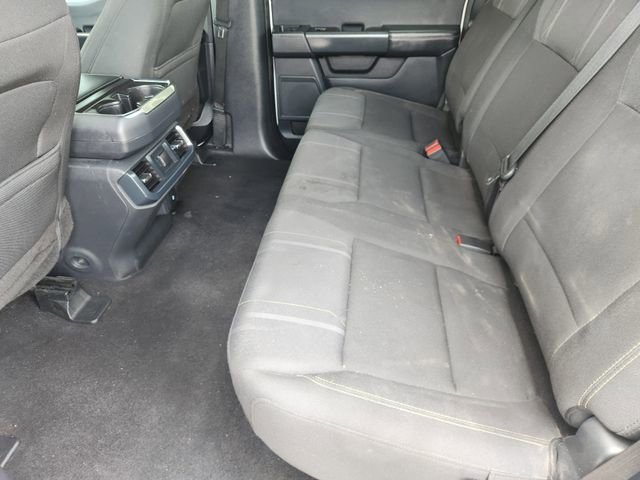 Used 2024 Ford F150 STX image 29
