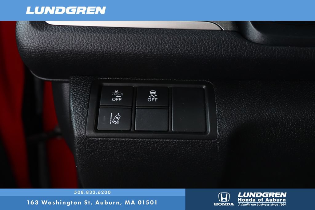 Used 2016 Honda Civic LX image 16