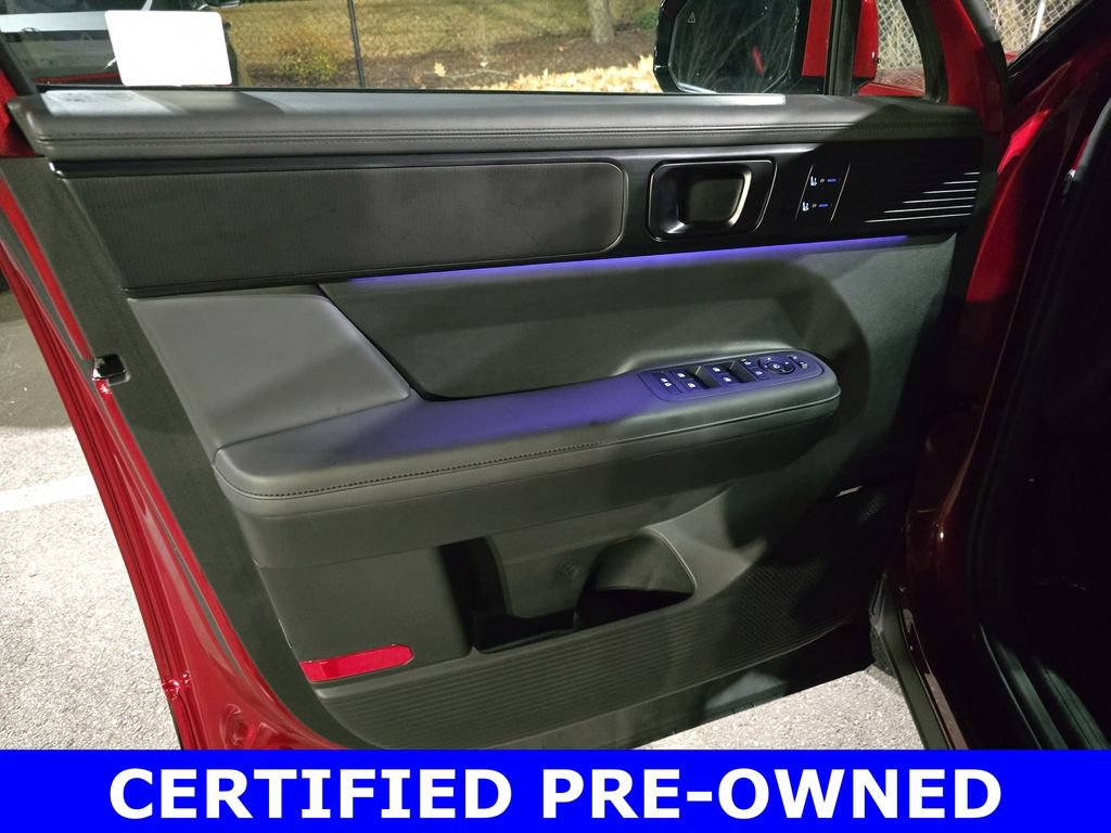 Used 2025 Hyundai Santa Fe Calligraphy AWD/4WD image 29