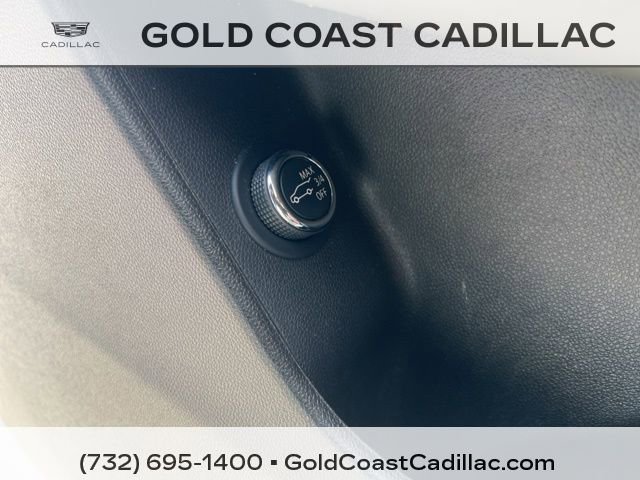 Used 2021 Cadillac XT6 Premium Luxury image 20