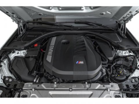 New 2026 BMW M340i xDrive w/ Premium Package AWD/4WD image 14