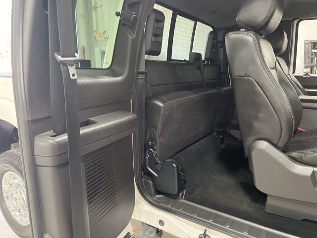 Used 2014 Ford F350 Lariat AWD/4WD image 36