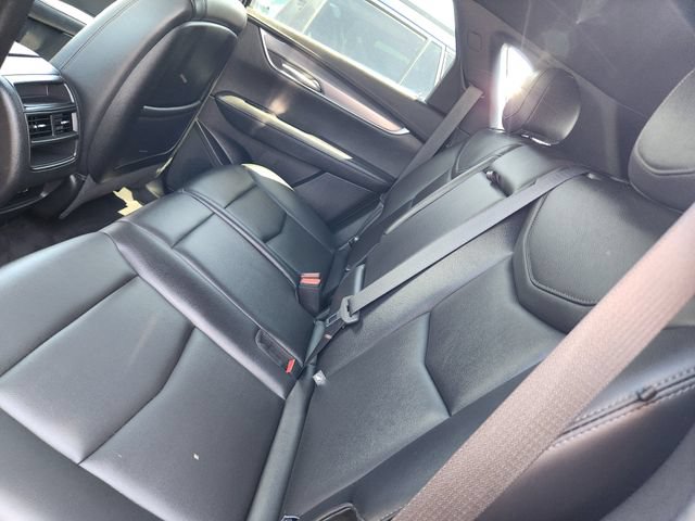 Used 2023 Cadillac XT5 Luxury AWD/4WD image 7