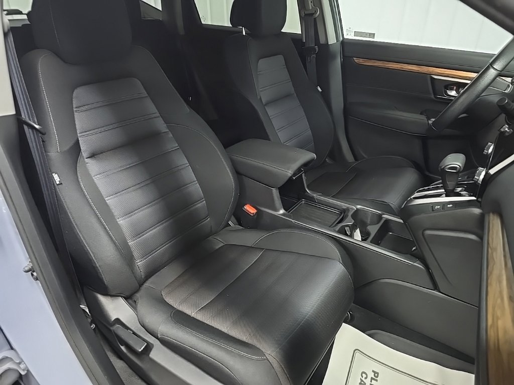 Used 2021 Honda CR-V EX image 15