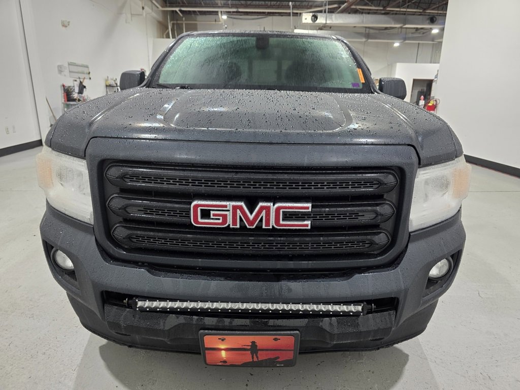 Used 2018 GMC Canyon All Terrain image 7