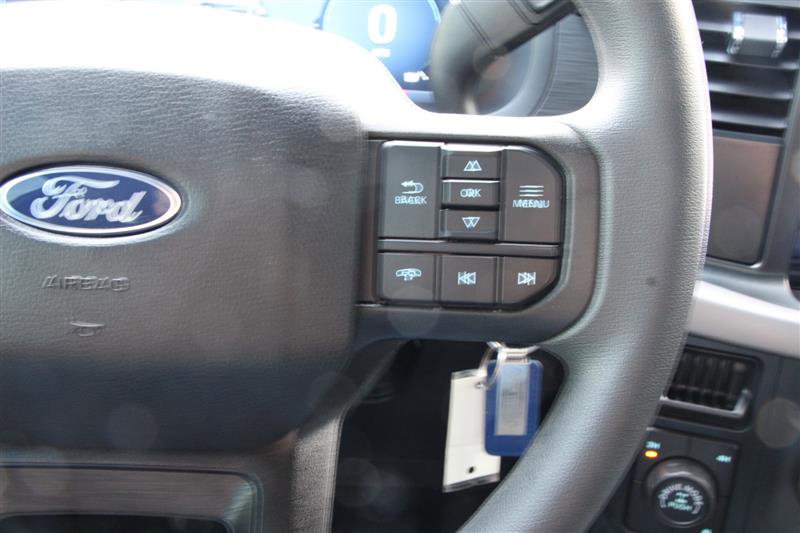 Used 2025 Ford F150 XL w/ Equipment Group 103A High image 21