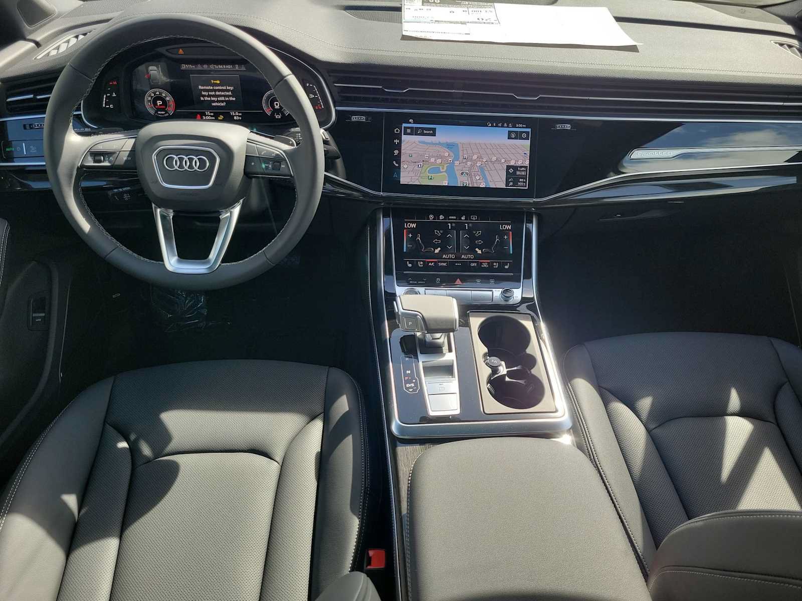 New 2026 Audi Q7 Premium Plus AWD/4WD image 15
