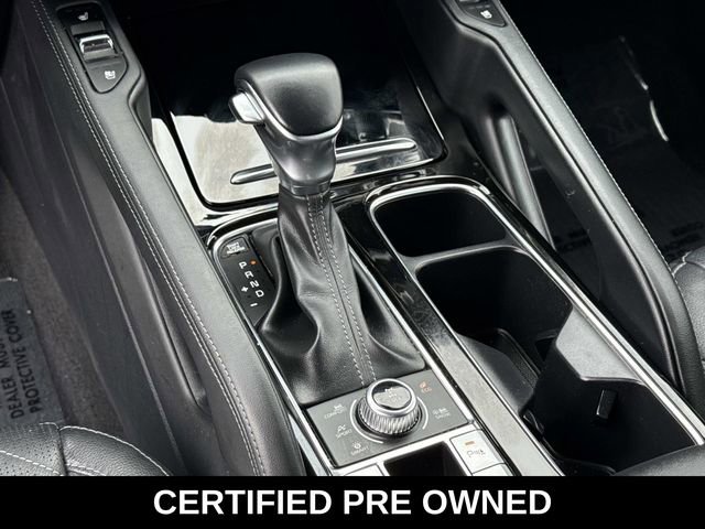 Used 2023 Kia Telluride EX X-Line image 23