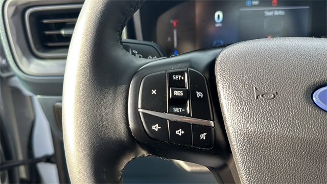 Certified 2025 Ford Maverick XLT w/ XLT Luxury Package image 17